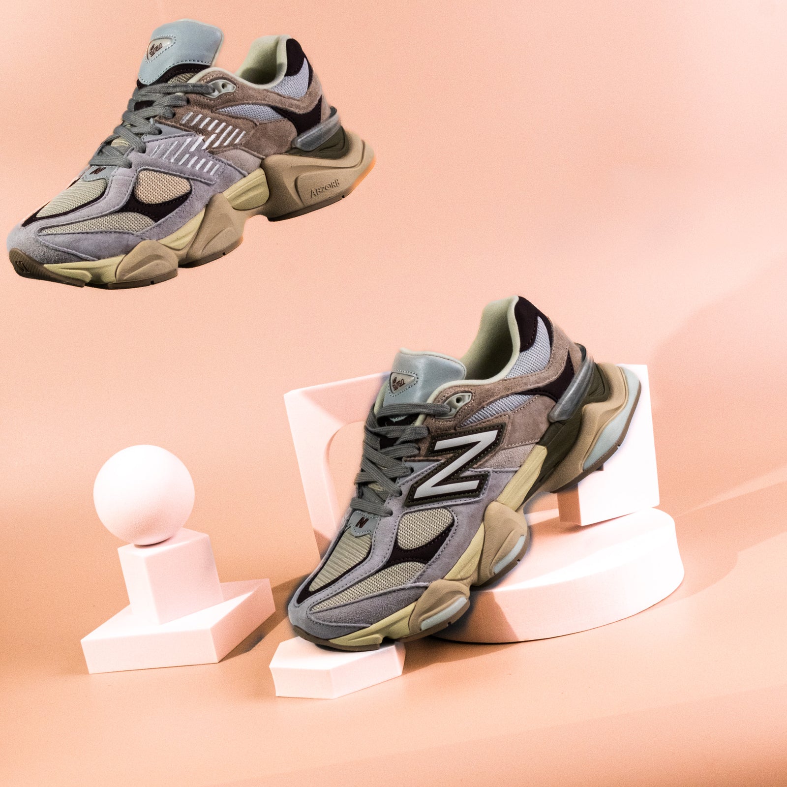 Le sneakers imperdibili del 2024