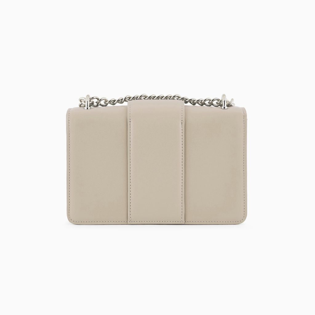 Armani Exchange Borsa Tracolla Beige XW000071AF12039 U1095