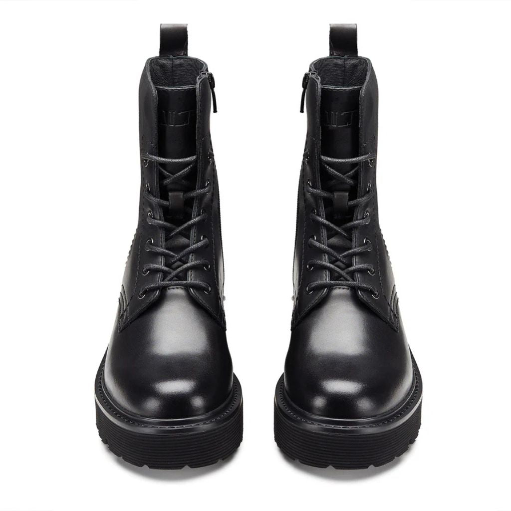 Cult Stivaletto Nera CLE103130