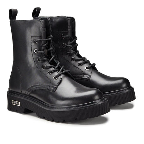 Cult Stivaletto Nera CLE103130