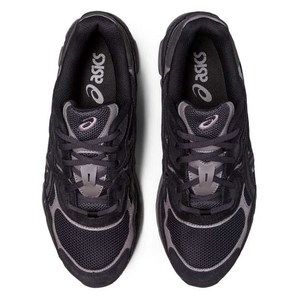 ASICS Gel-NYC Graphite Grey Black 1201A789 020