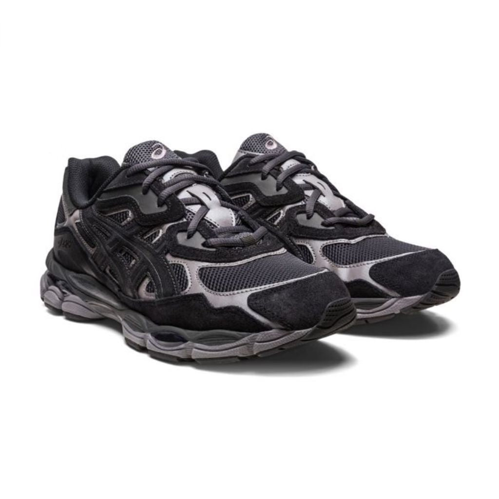 ASICS Gel-NYC Graphite Grey Black 1201A789 020