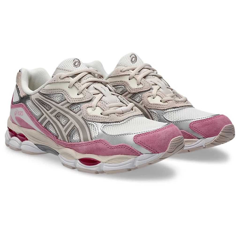 ASICS Gel-NYC Cream Mineral Beige Pink 1203A383 104