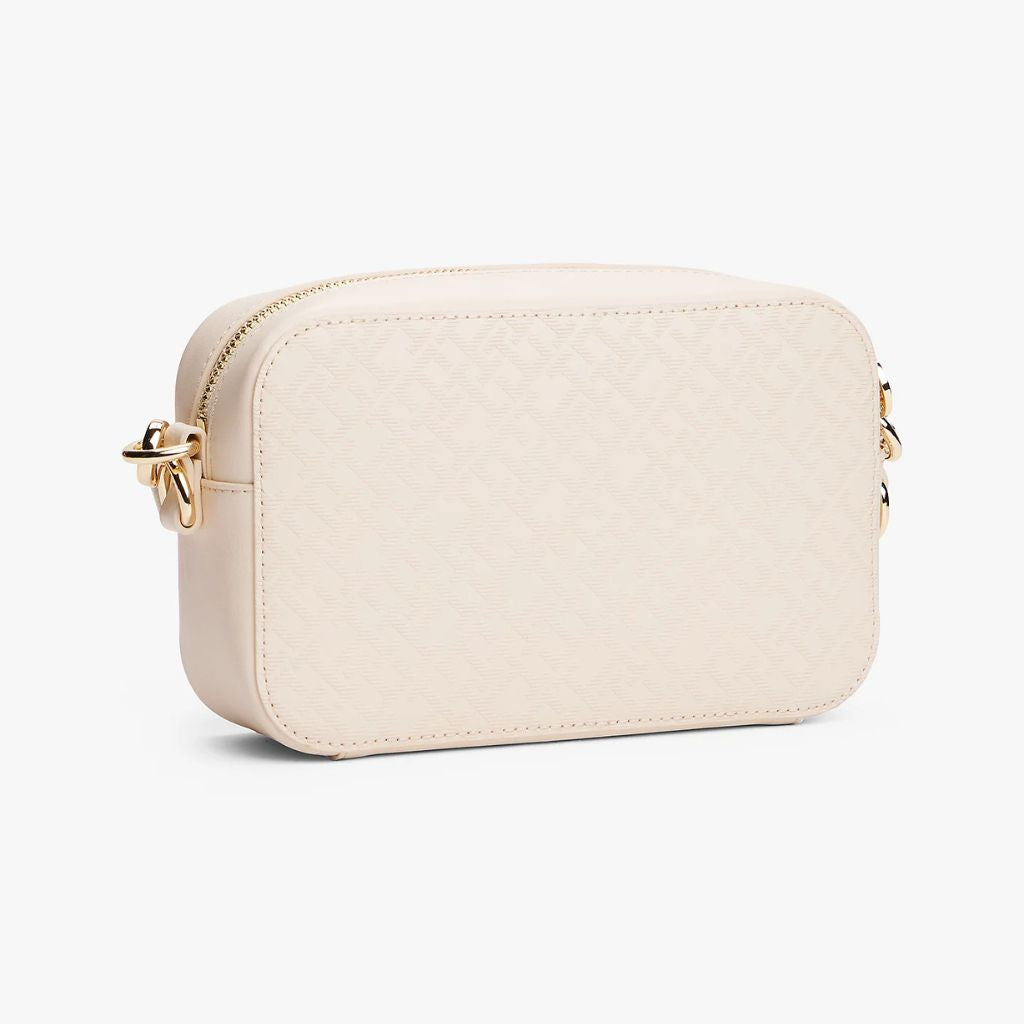 Tommy Jeans Borsa a Tracolla Beige AW0AW17221 AA8