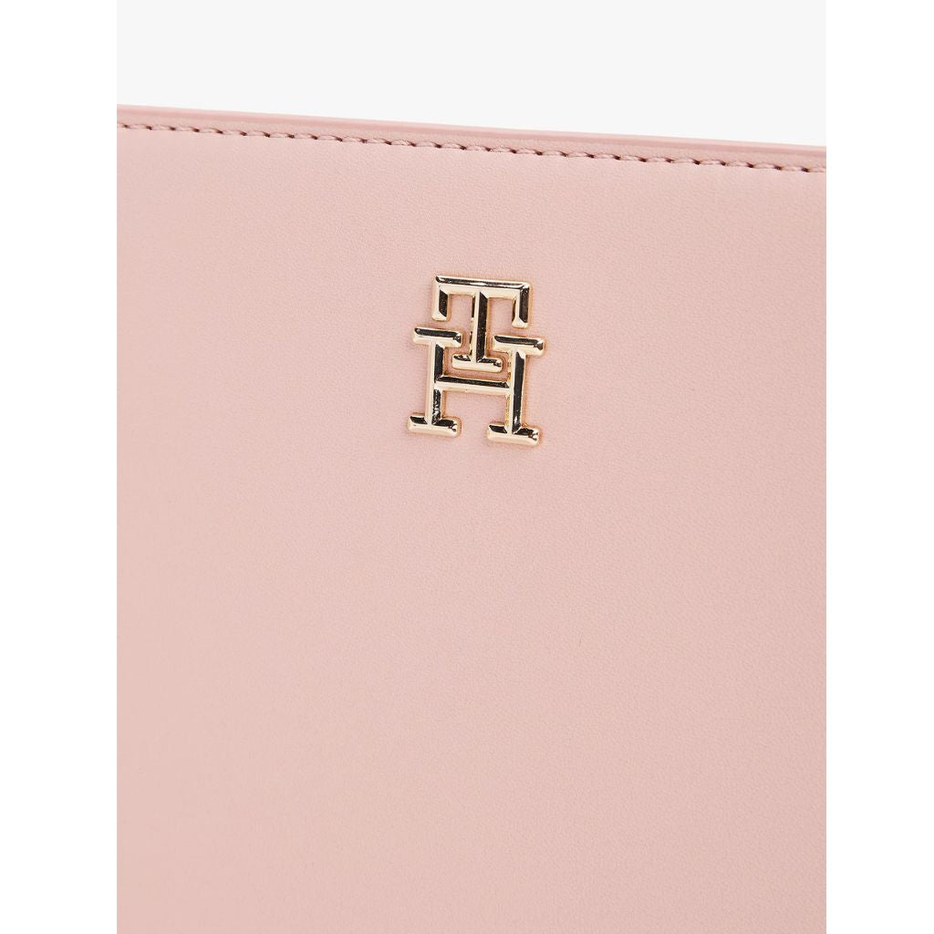 Tommy Jeans Borsa a Tracolla Rosa AW0AW17299 TQN