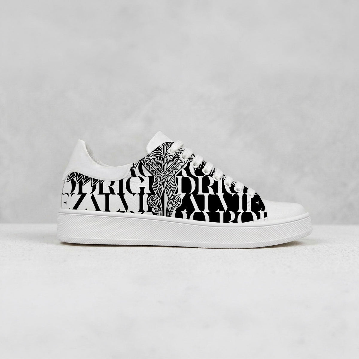 Sneakers Alviero Rodriguez Walk on 3.0 Gufo White