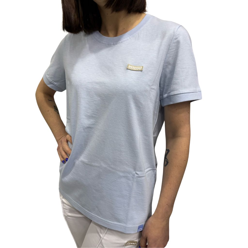 Ellesse T-shirt Celeste Ehw201s25 590