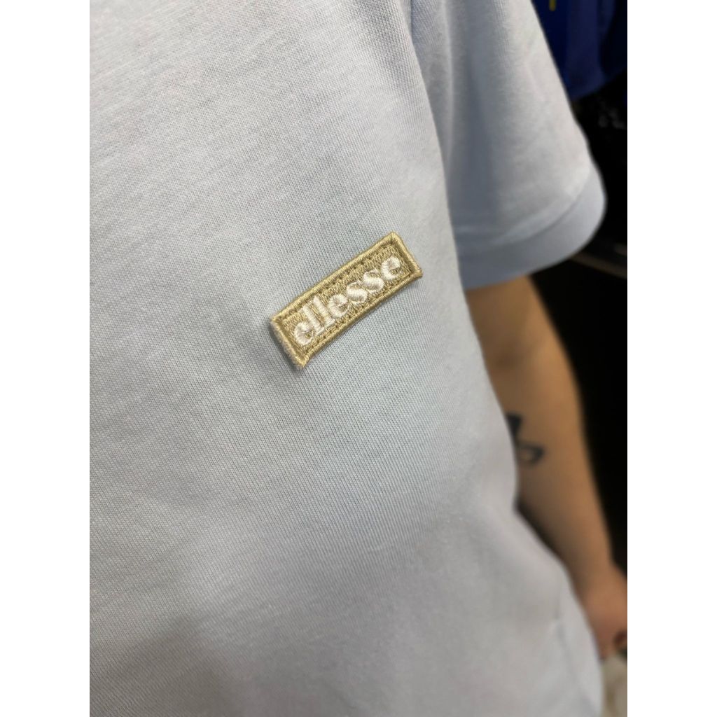 Ellesse T-shirt Celeste Ehw201s25 590