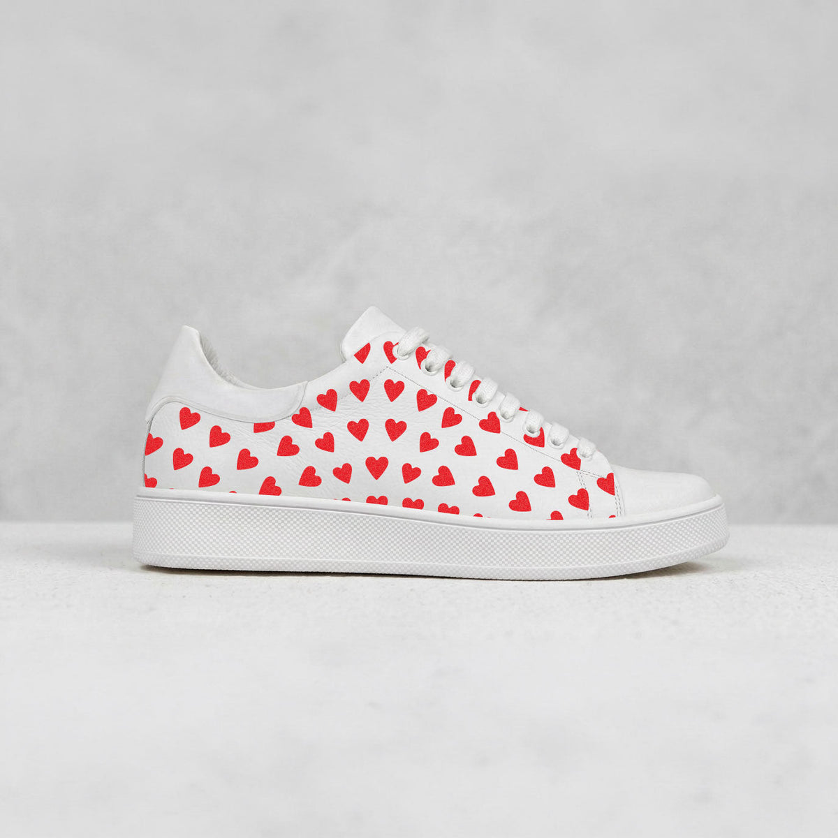 Sneakers Alviero Rodriguez Walk on 3.0 Lovely White