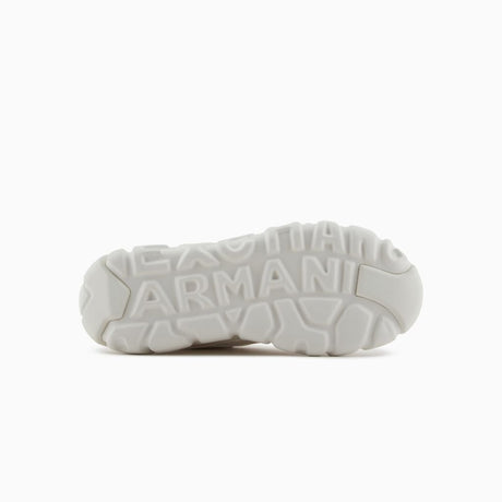 Armani Exchange Sneakers Bianco XUX269XV960 00894