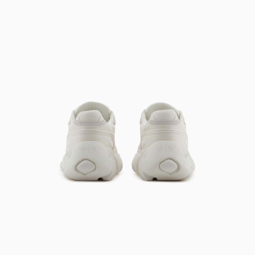 Armani Exchange Sneakers Bianco XUX269XV960 00894