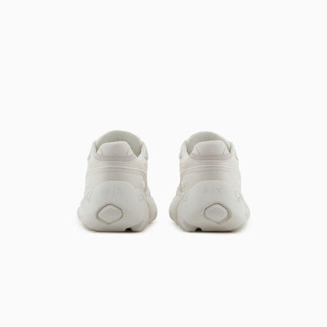 Armani Exchange Sneakers Bianco XUX269XV960 00894