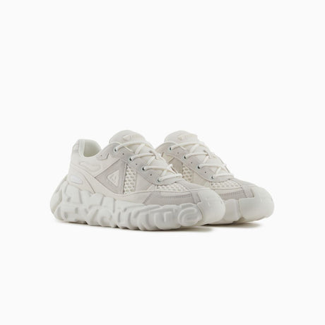 Armani Exchange Sneakers Bianco XUX269XV960 00894