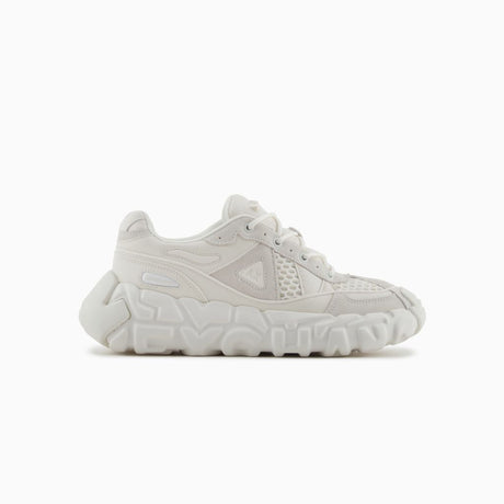 Armani Exchange Sneakers Bianco XUX269XV960 00894