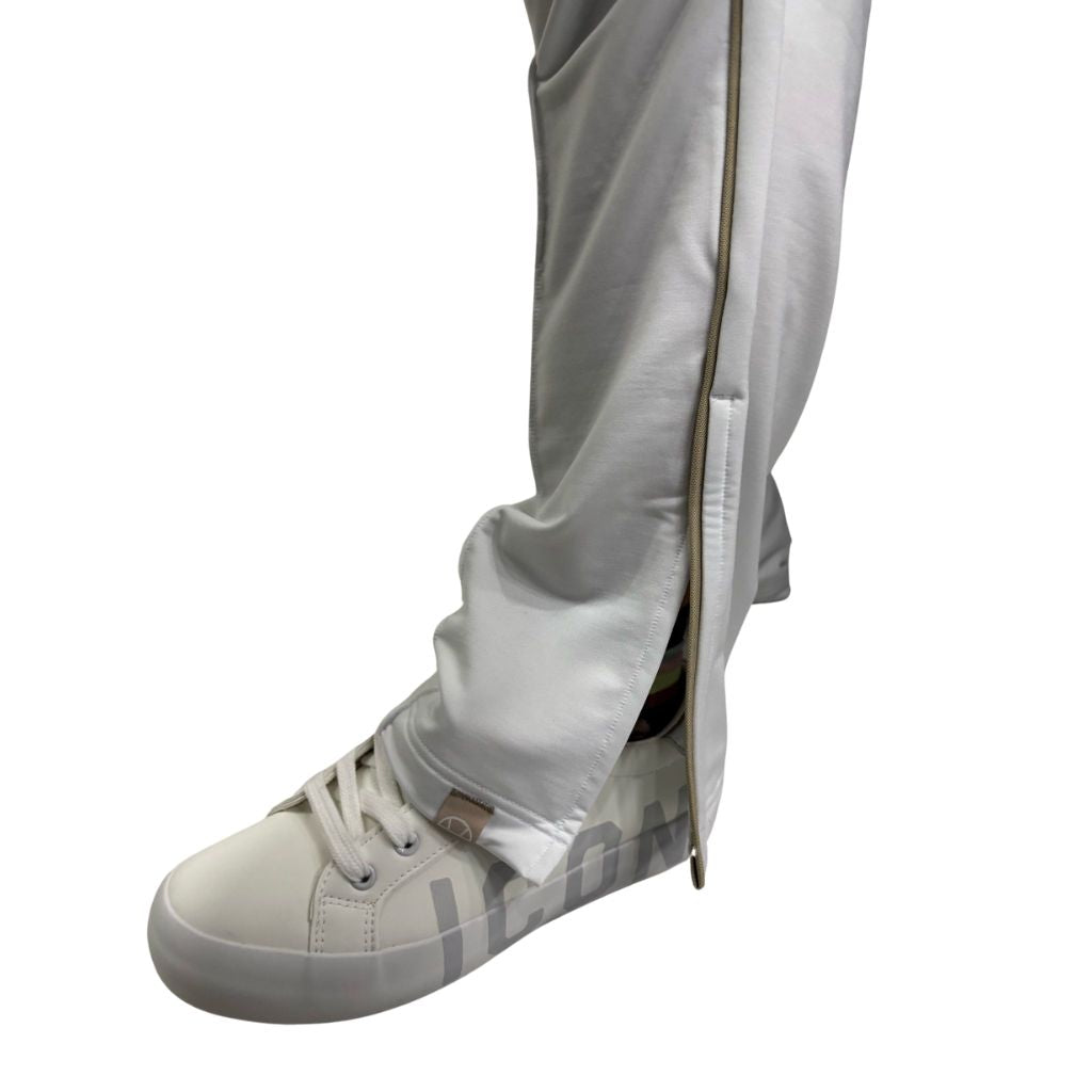 Ellesse Pantalone Bianco Ehw306S25 001A