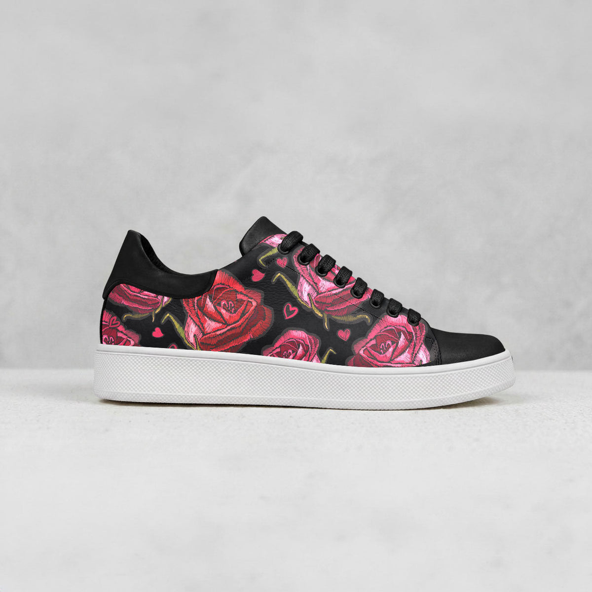 Sneakers Alviero Rodriguez Walk on 3.0 La Vie en Rose