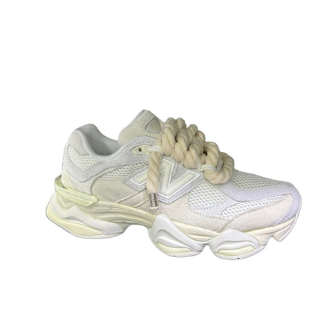 New Balance 9060 Angora Sea Salt Corda Beige U9060ERB
