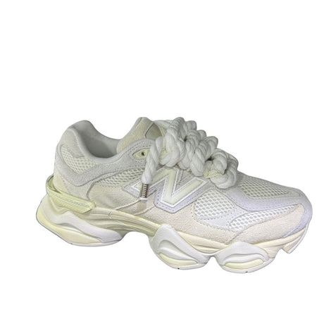 New Balance 9060 Angora Sea Salt Corda Bianco U9060ERB