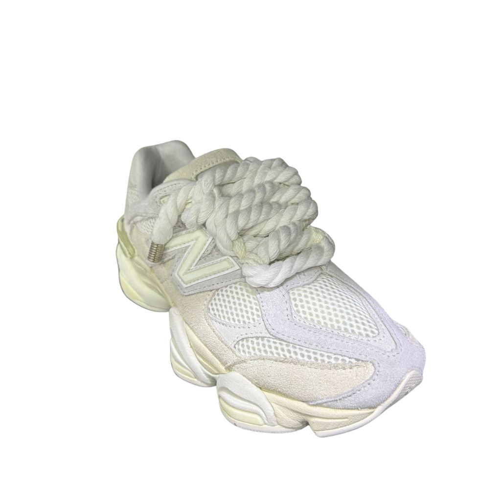 New Balance 9060 Angora Sea Salt Corda Bianco U9060ERB