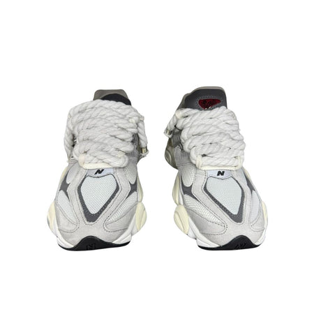 New Balance 9060 Gray Corda Bianco U9060GRY