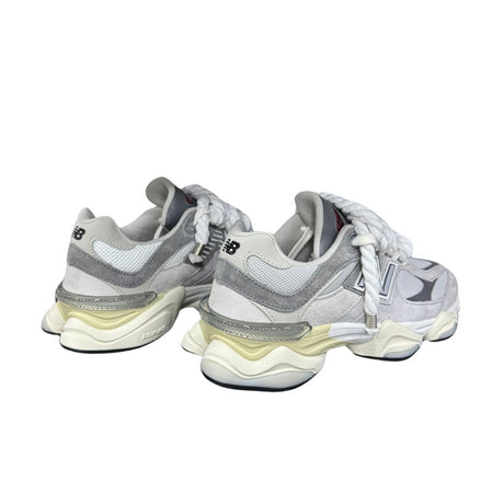 New Balance 9060 Gray Corda Bianco U9060GRY