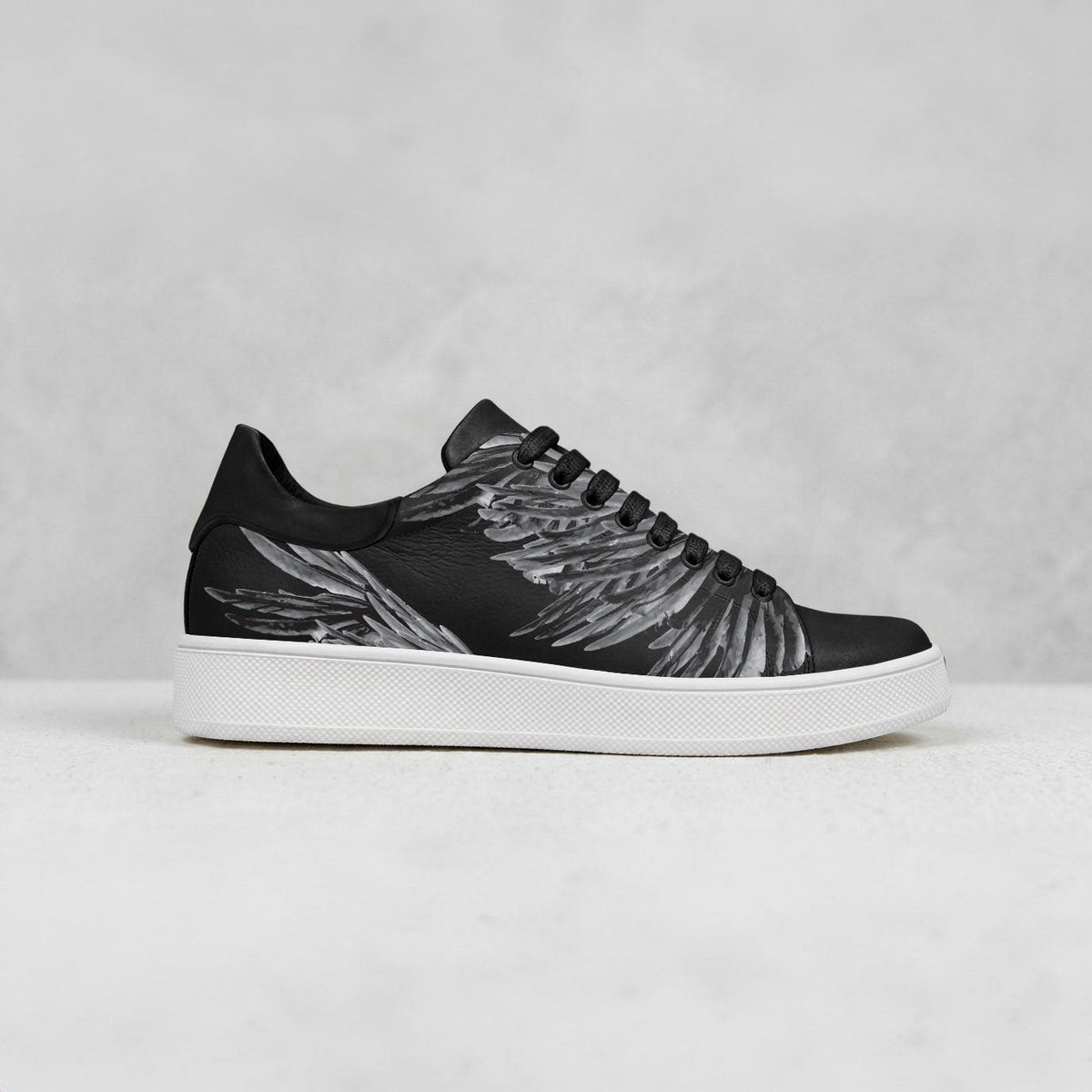 Sneakers Alviero Rodriguez Walk on 3.0 Fly Black