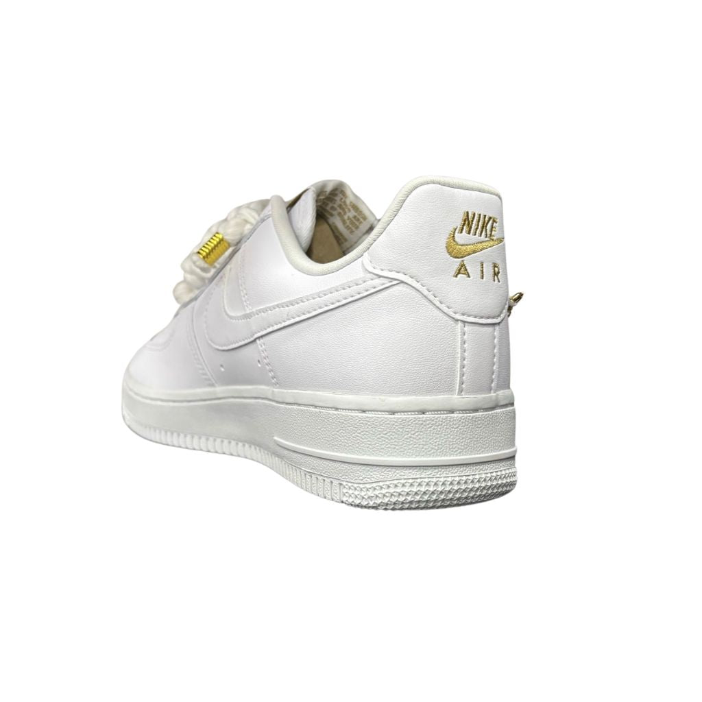 Nike Air Force 1 Low LX Bianco Corda Bianco DD1525 100