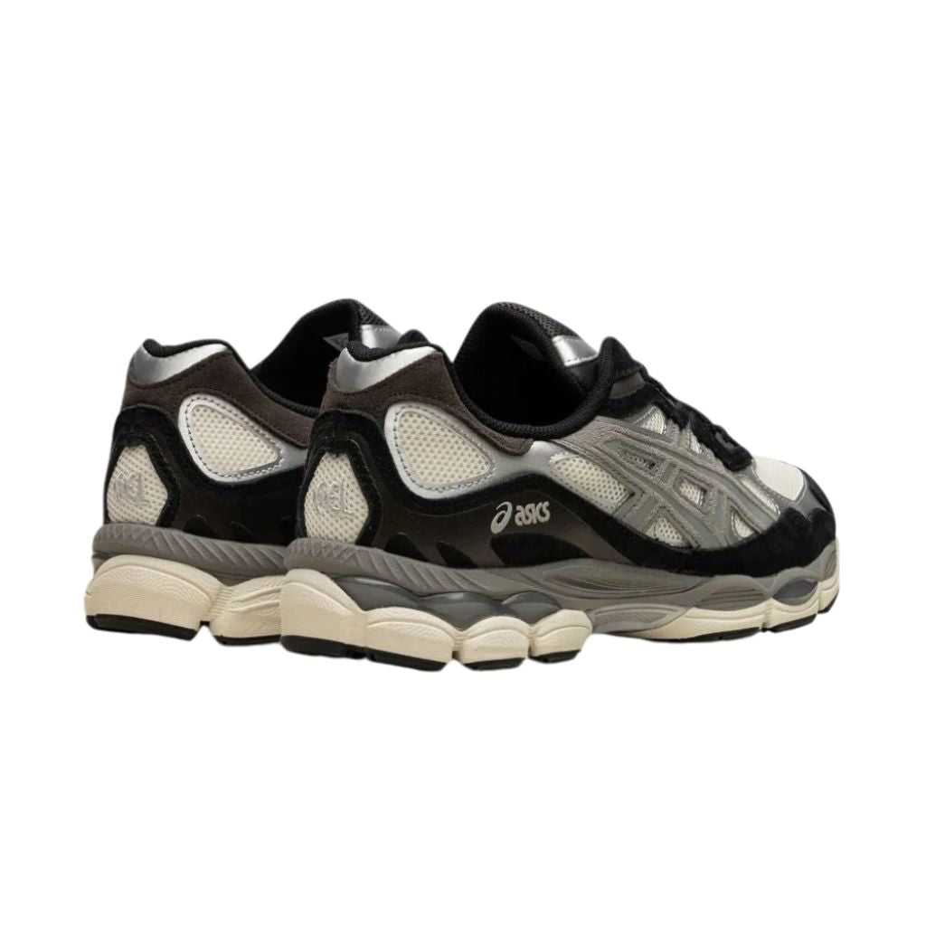 Sneaker ASICS Gel-NYC colorazione Ivory Clay Grey