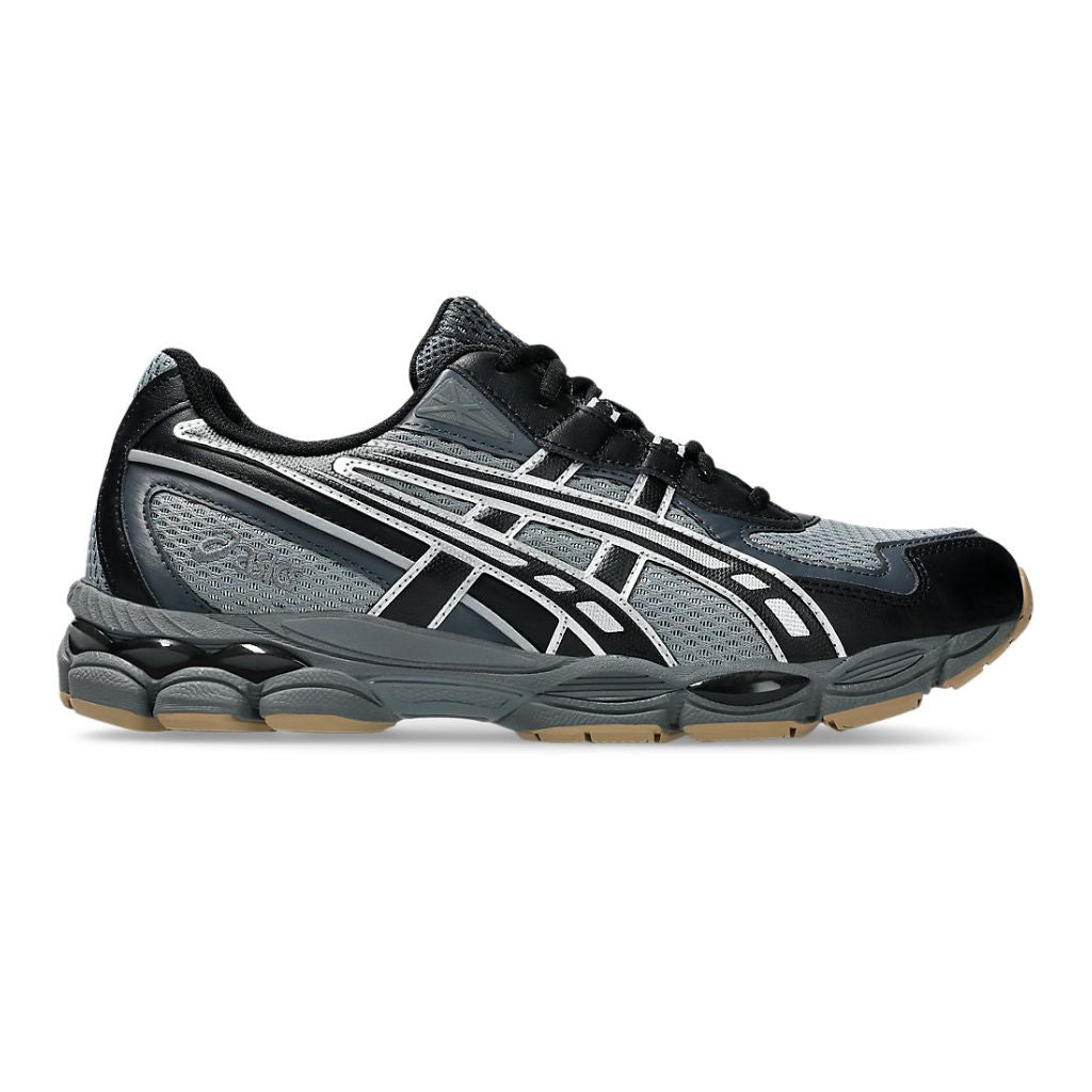 Asics Gel Nyc 2055 Clay Grey/Black 1203A542 022
