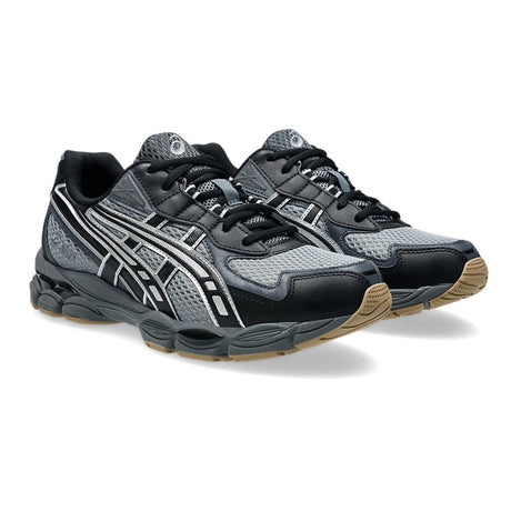 Asics Gel Nyc 2055 Clay Grey/Black 1203A542 022