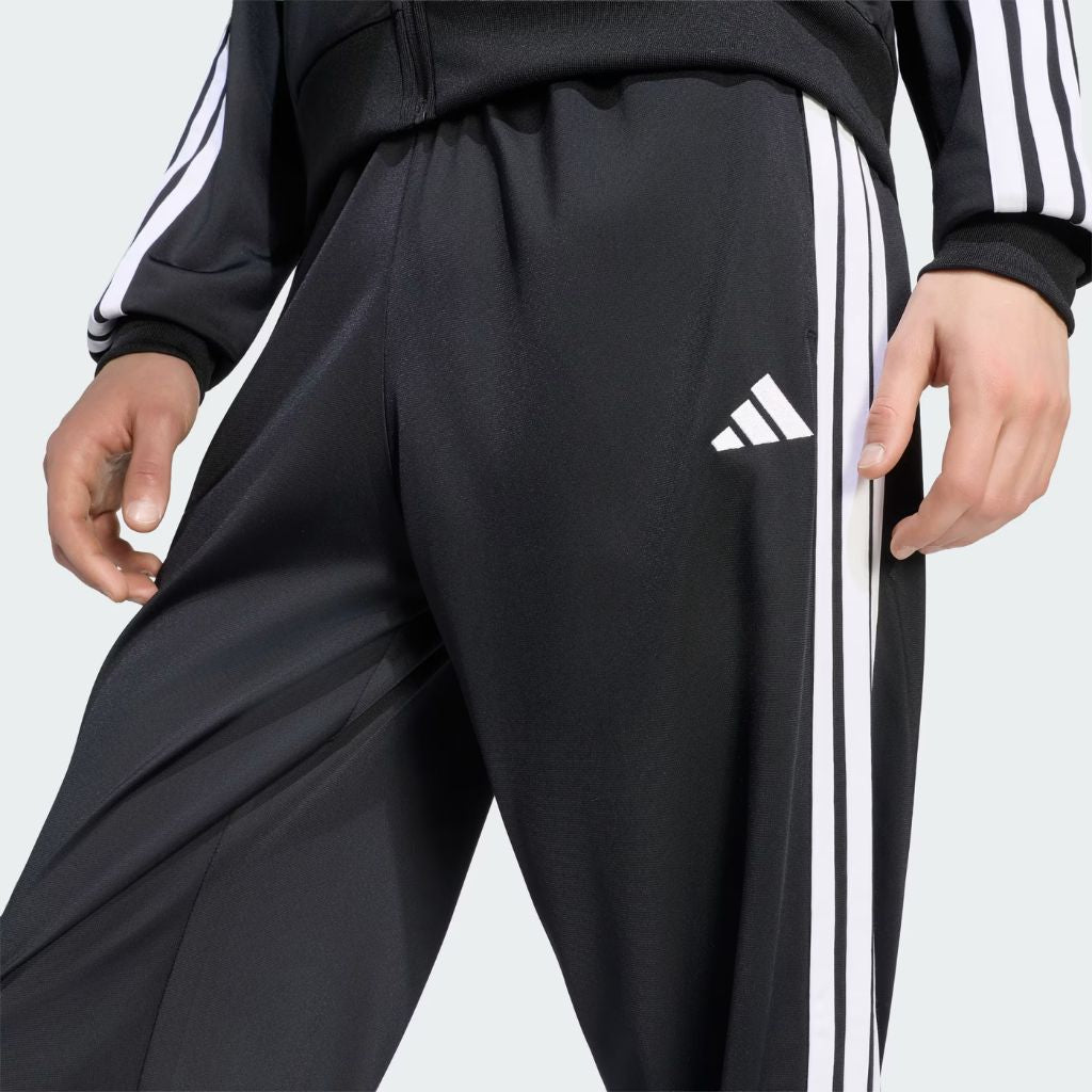 Tuta sportiva Uomo Adidas nera Dayready