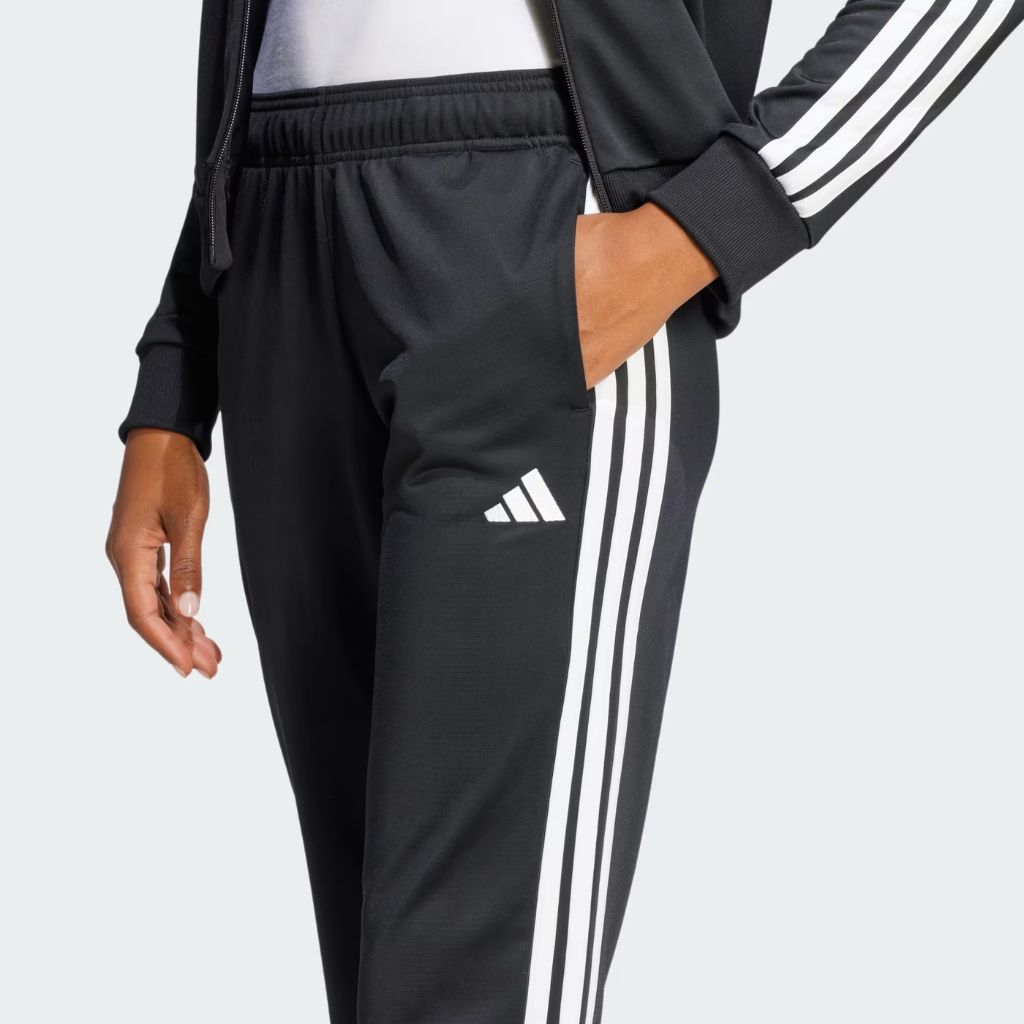 Tuta sportiva Adidas nera Dayread