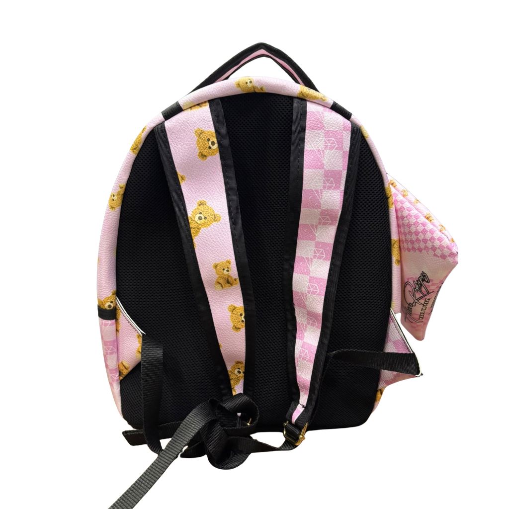 Alviero Rodriguez Zaino Urban Medio Bear 2.0