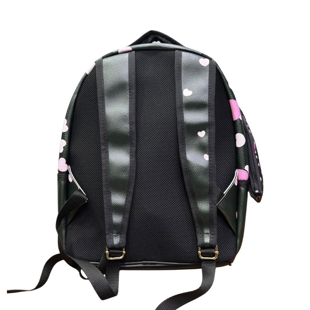 Alviero Rodriguez Zaino Urban Medio Rosa
