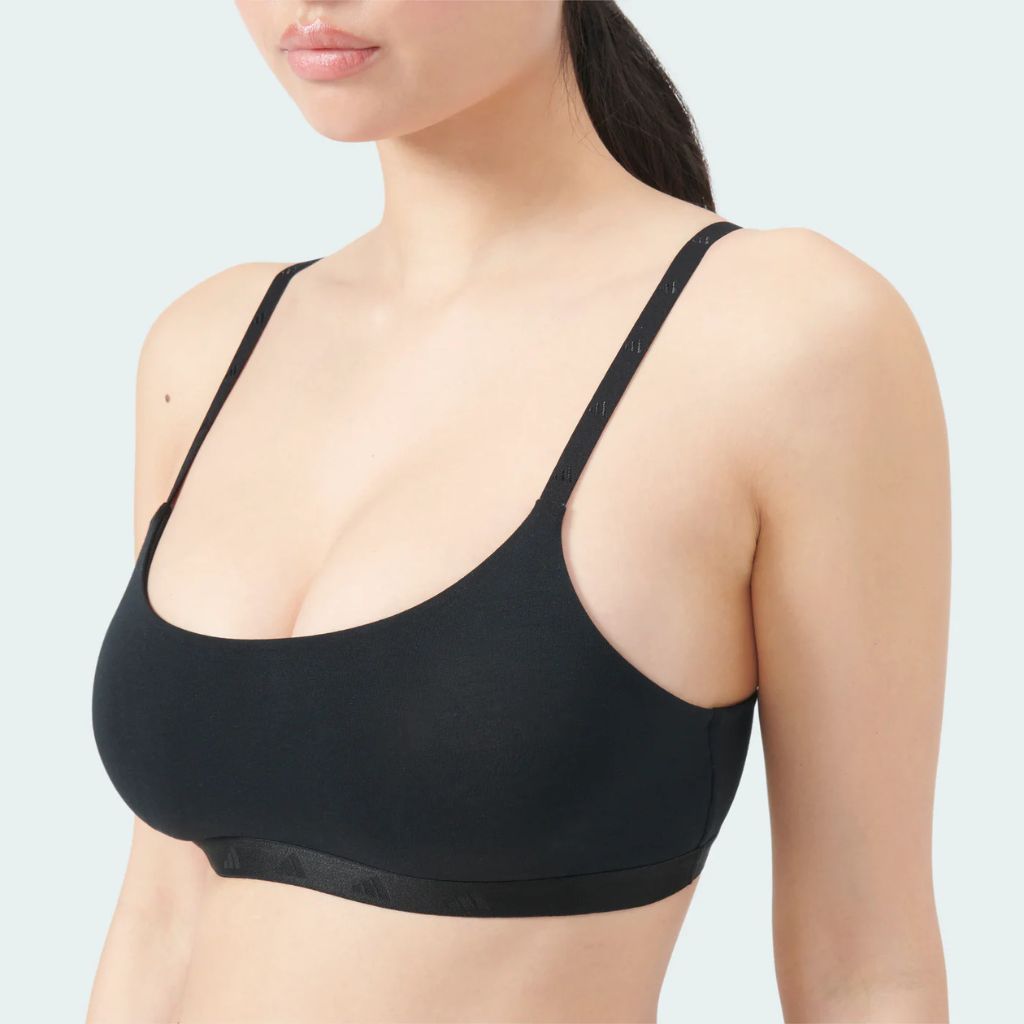 Adidas Bralette Nero JL3473