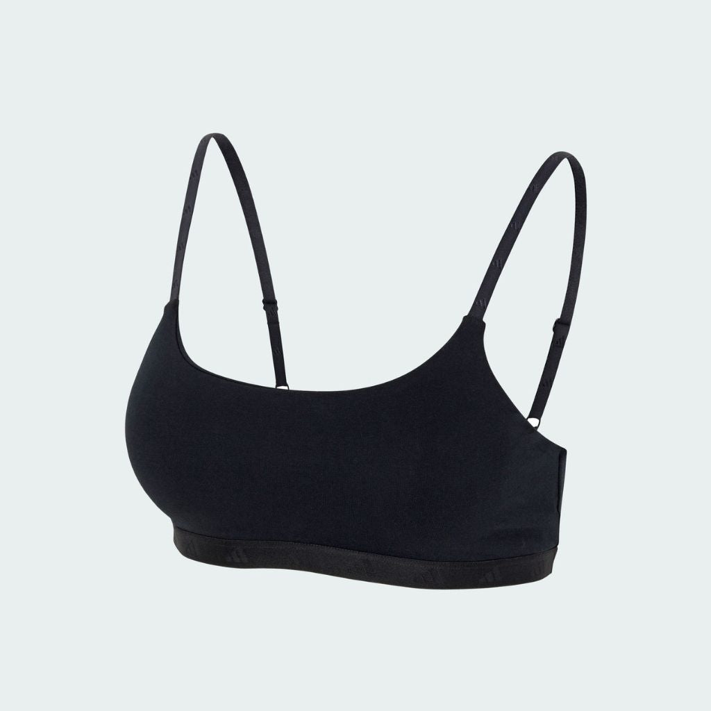 Adidas Bralette Nero JL3473