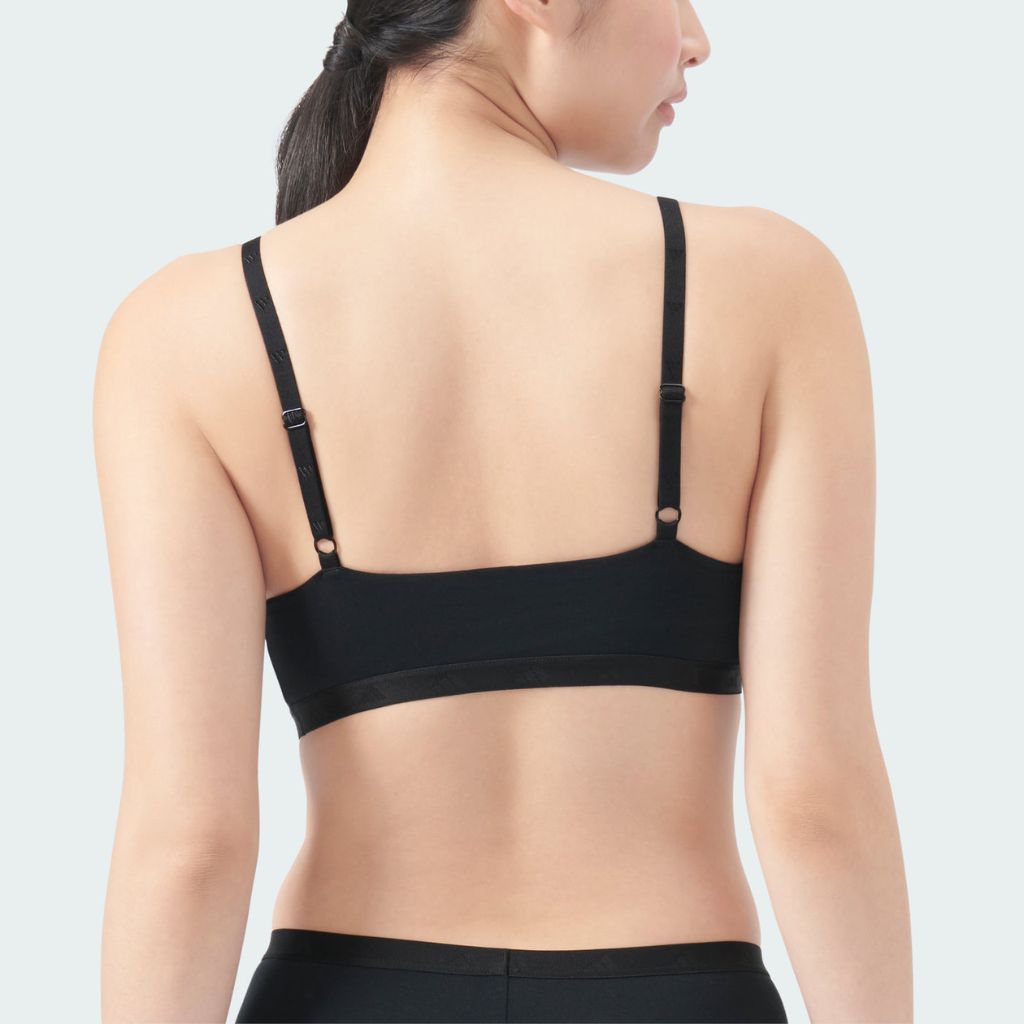 Adidas Bralette Nero JL3473