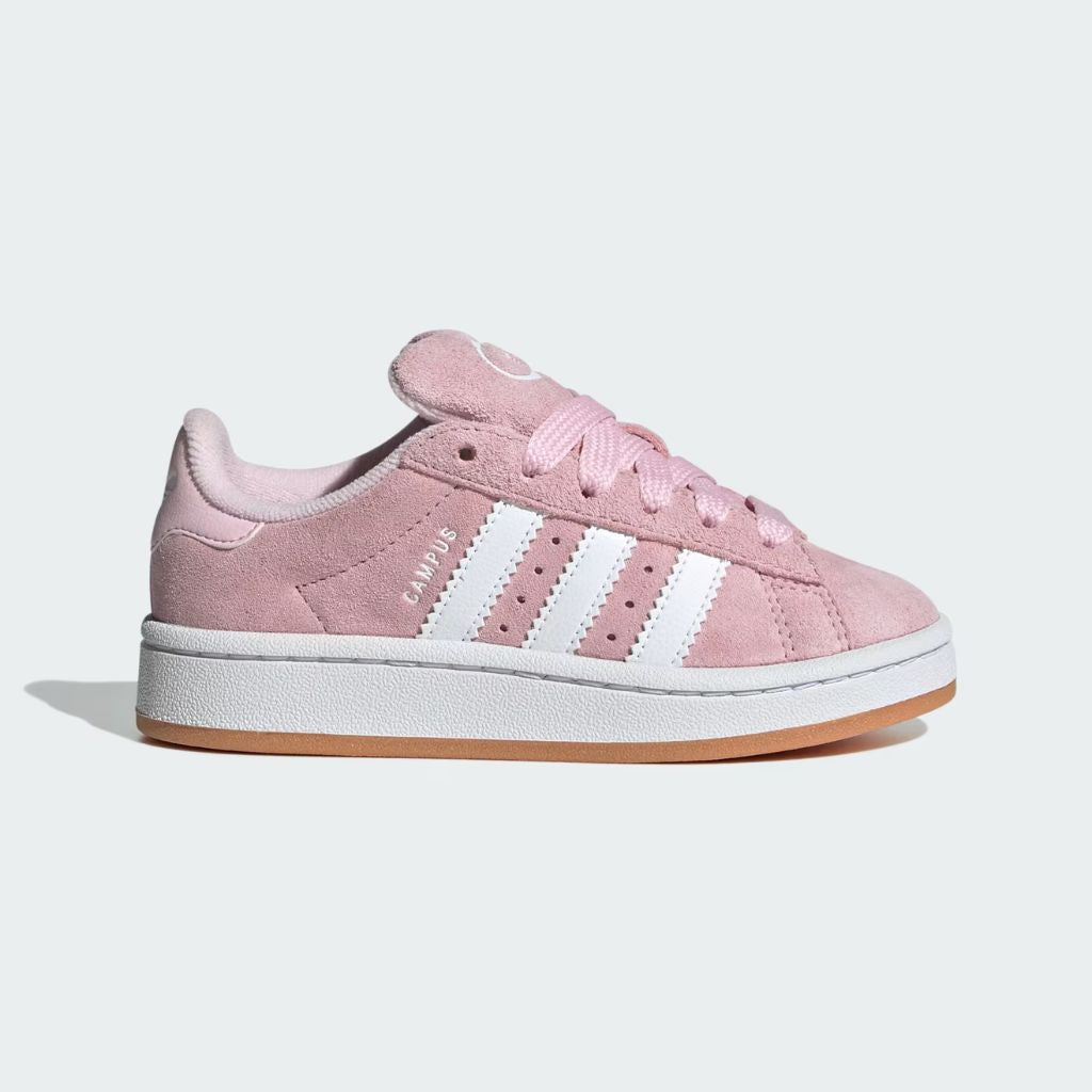 Adidas Campus 00s Pink White (PS) JP5507