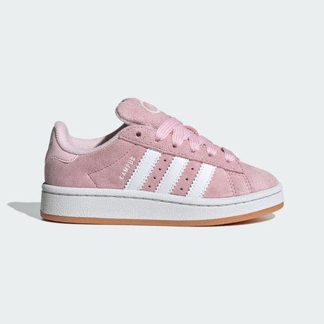 Adidas Campus 00s Pink White (PS) JP5507