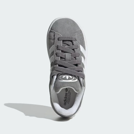 Adidas Campus 00s Elastic Grey White (PS) JI4330