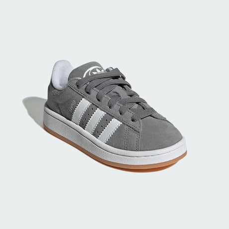 Adidas Campus 00s Elastic Grey White (PS) JI4330