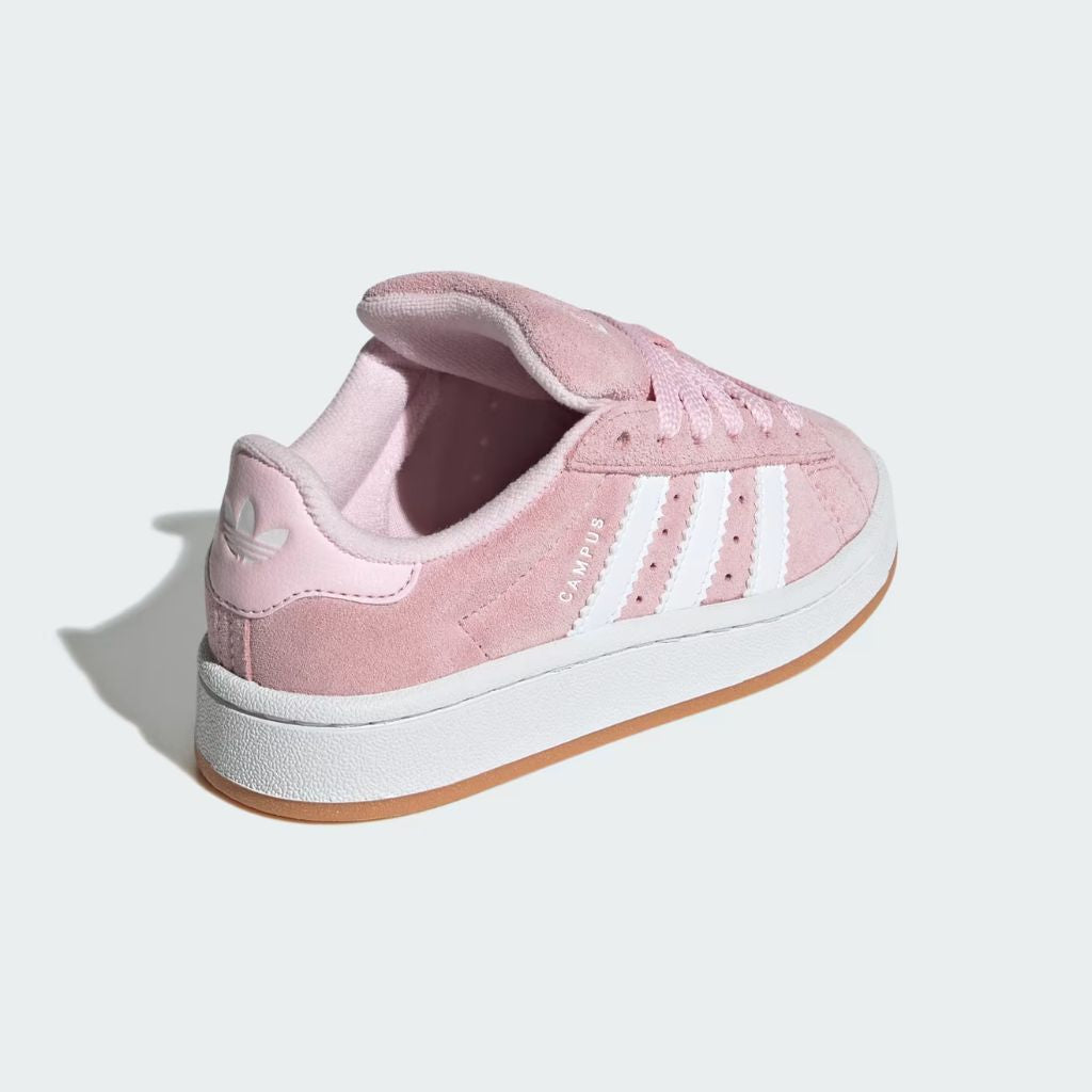 Adidas Campus 00s Pink White (PS) JP5507