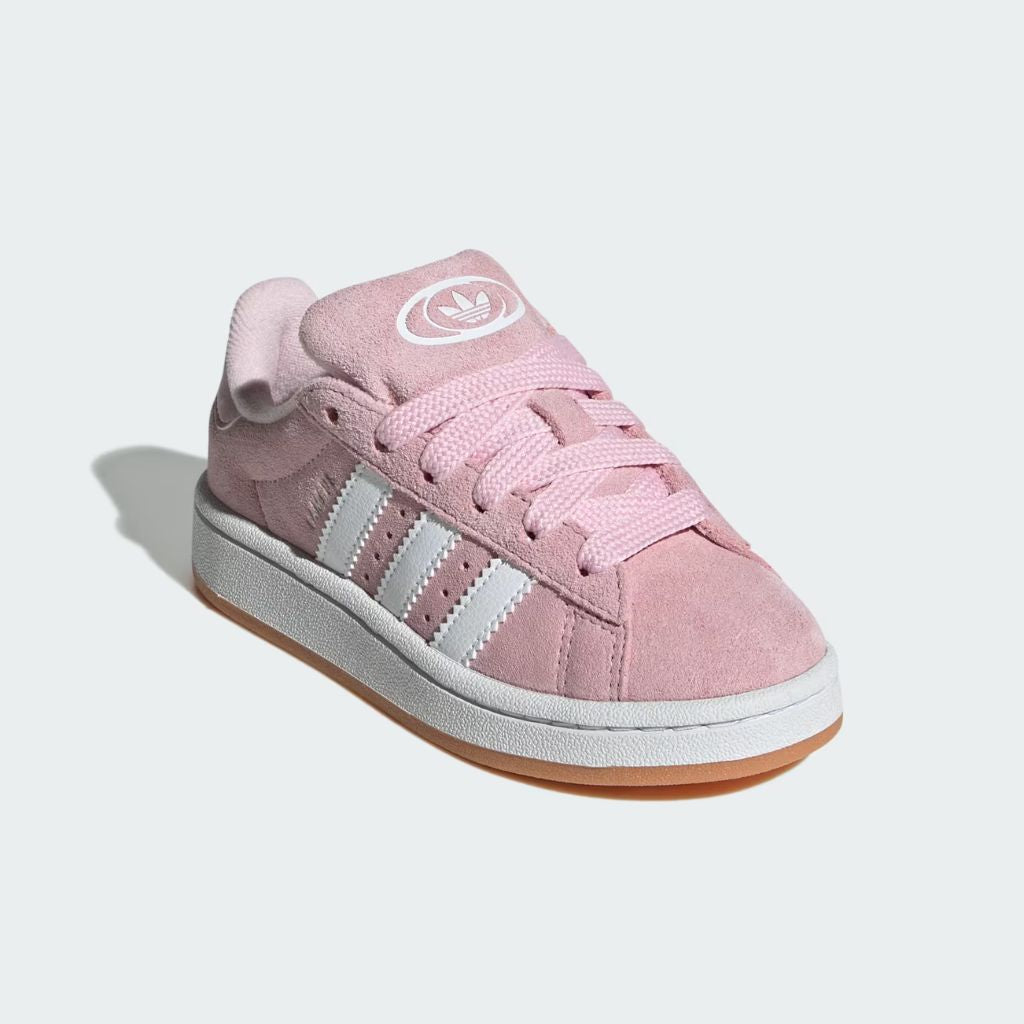 Adidas Campus 00s Pink White (PS) JP5507