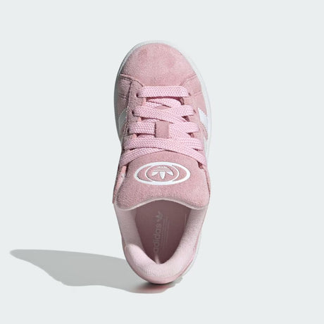 Adidas Campus 00s Pink White (PS) JP5507