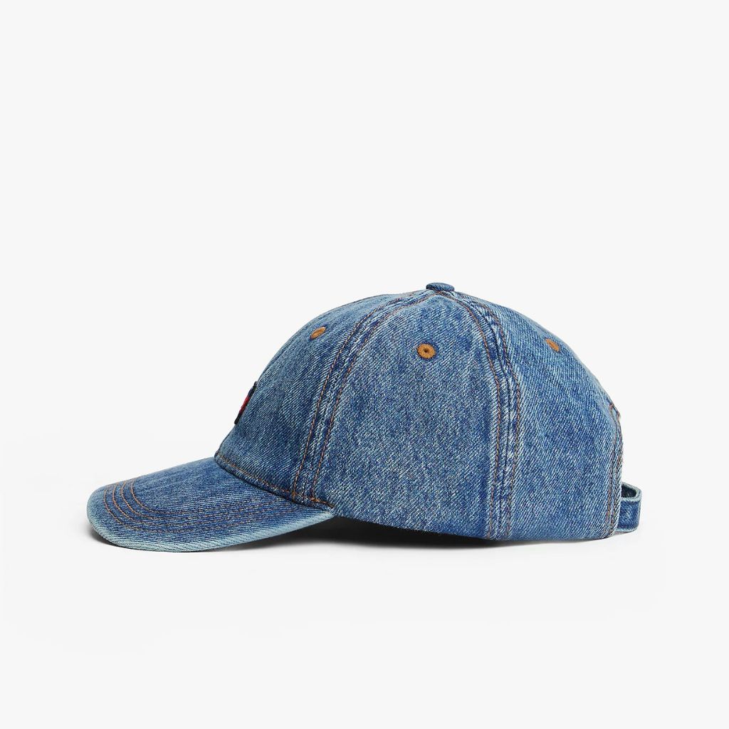 Tommy Hilfiger Cappello Denim AM0AM13288 1A4