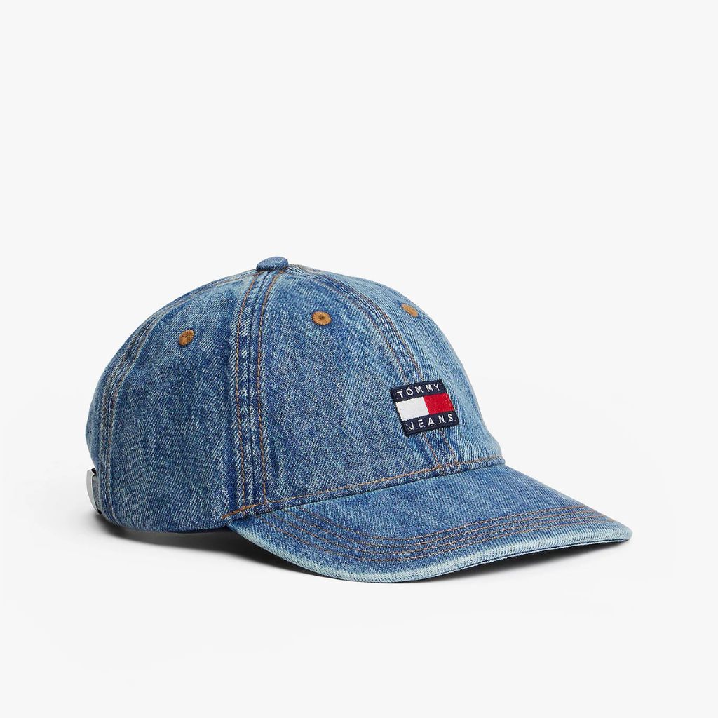 Tommy Hilfiger Cappello Denim AM0AM13288 1A4