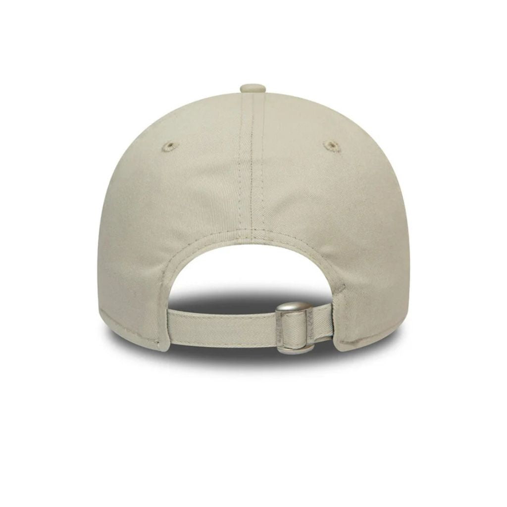 New Era Cappello New York Yankees Taupe 12380590
