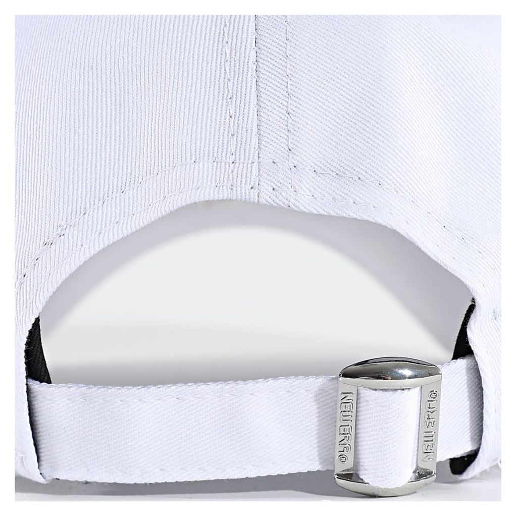New Era Cappello New York Yankees Bianco Doppio Logo 60675522