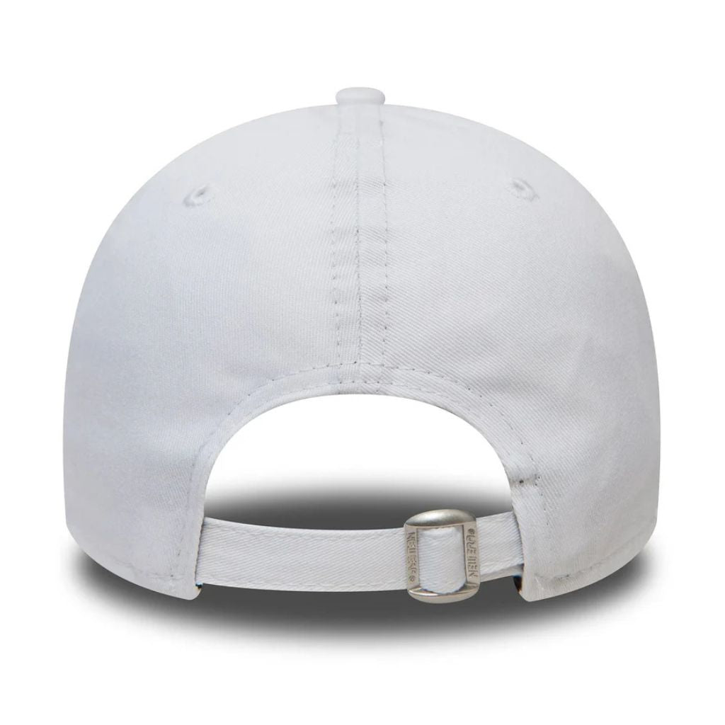 New Era Cappello New York Yankees Bianco 10745455