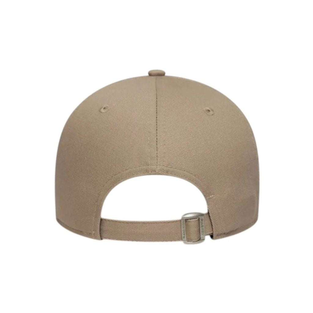 New Era Cappello New York Yankees Taupe 60675512